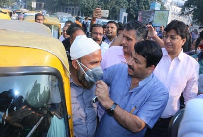 air quality conditions worsen in delhi, 113 industrial units will be closed
