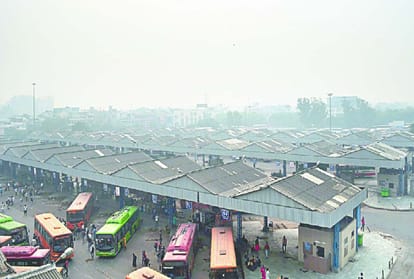 air quality conditions worsen in delhi, 113 industrial units will be closed