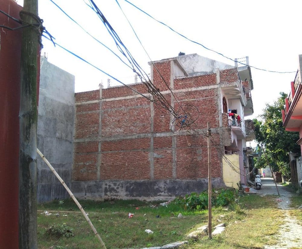 Power Supply with Bond-Balli