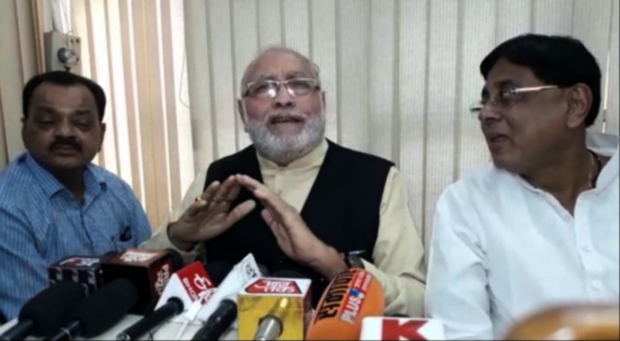 prahlad modi defended his prime minister brother on rafael deal controversy