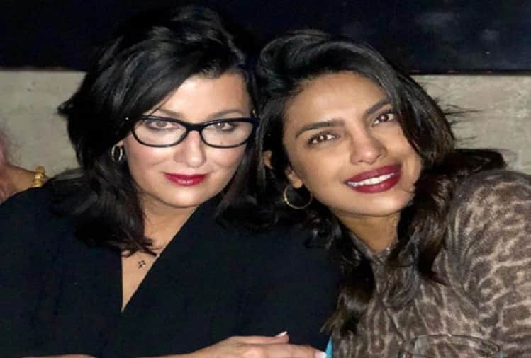 After Priyanka Chopra Bridal shower picture with mother in law goes viral