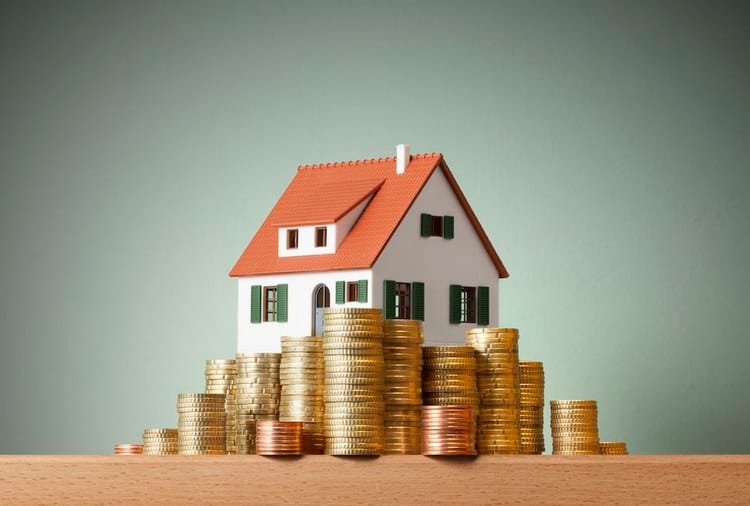 Property Tax on Five Villages of Chandigarh