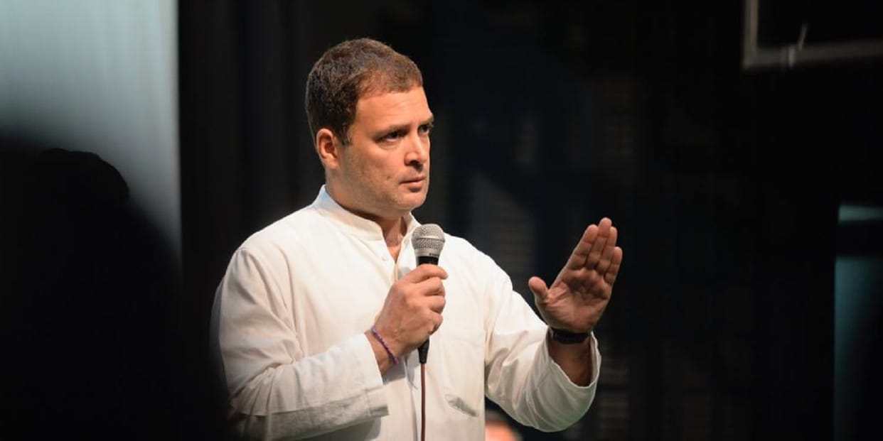 Assembly elections 2018: Rahul Gandhi says BJP people do not understand Hinduism, I do better