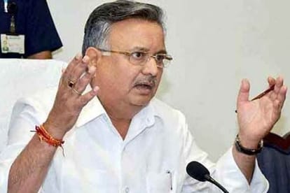 Raman Singh syas Rahul Gandhi is an entertainer for people in Chhattisgarh, know nothing about state