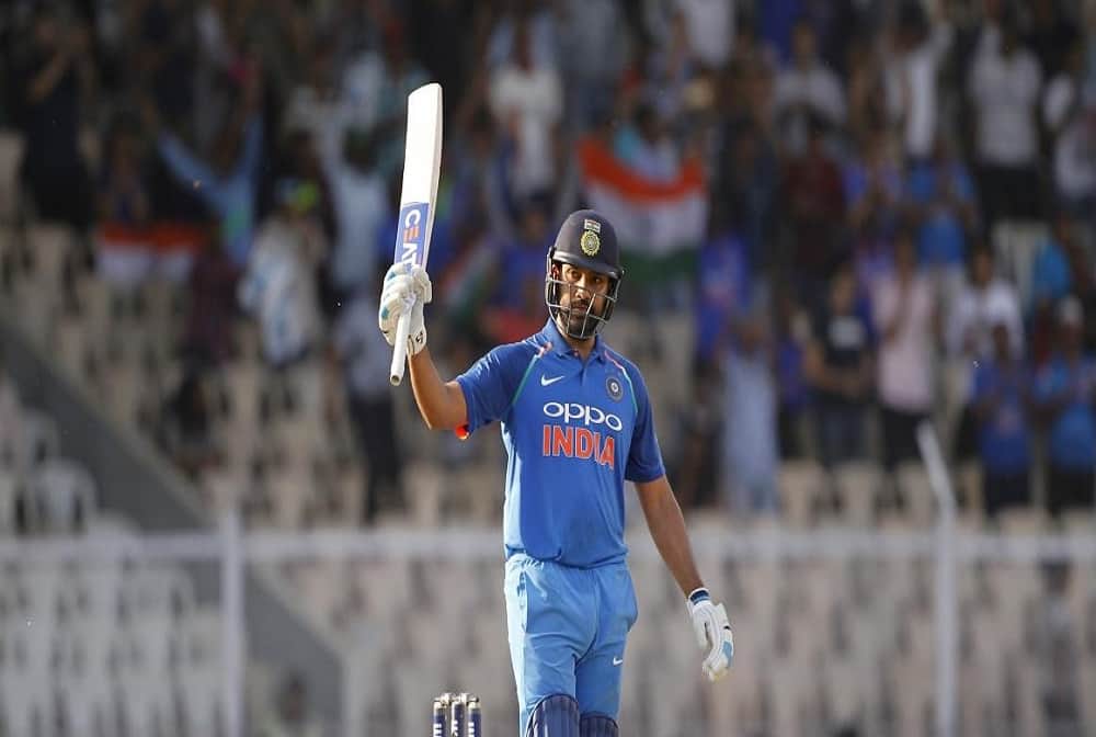 five players to watch out for in Australia vs India ODI series