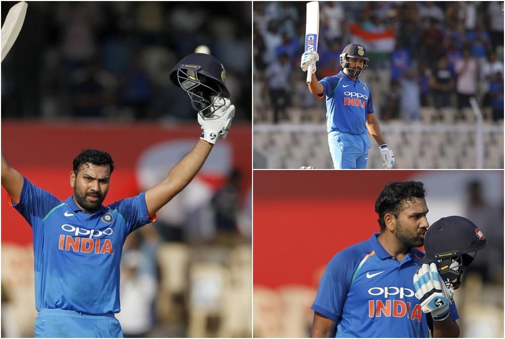 Rohit Sharma can become most successful
