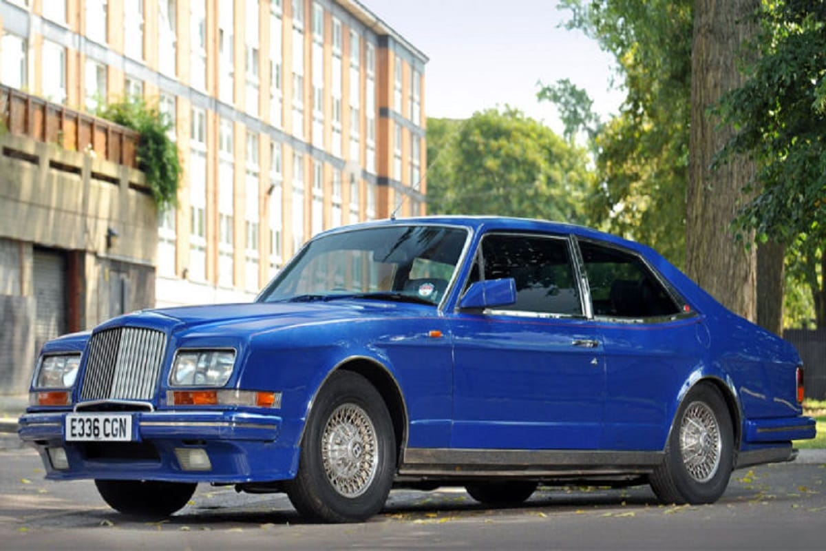 These are the some ugliest cars ever made