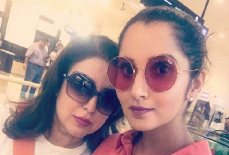 sania mirza blessed with a baby boy bollywood reaction