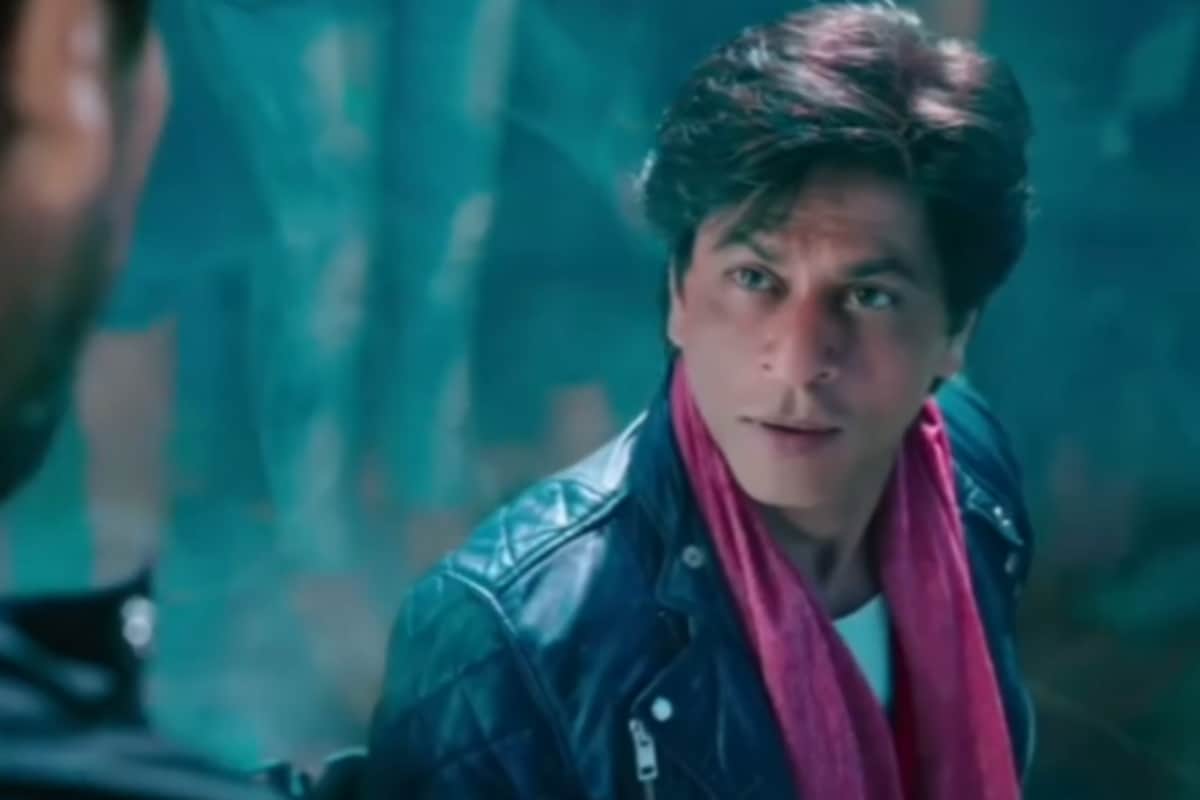 Shahrukh Khan buy Spanish web series Money Heist rights after zero film flop