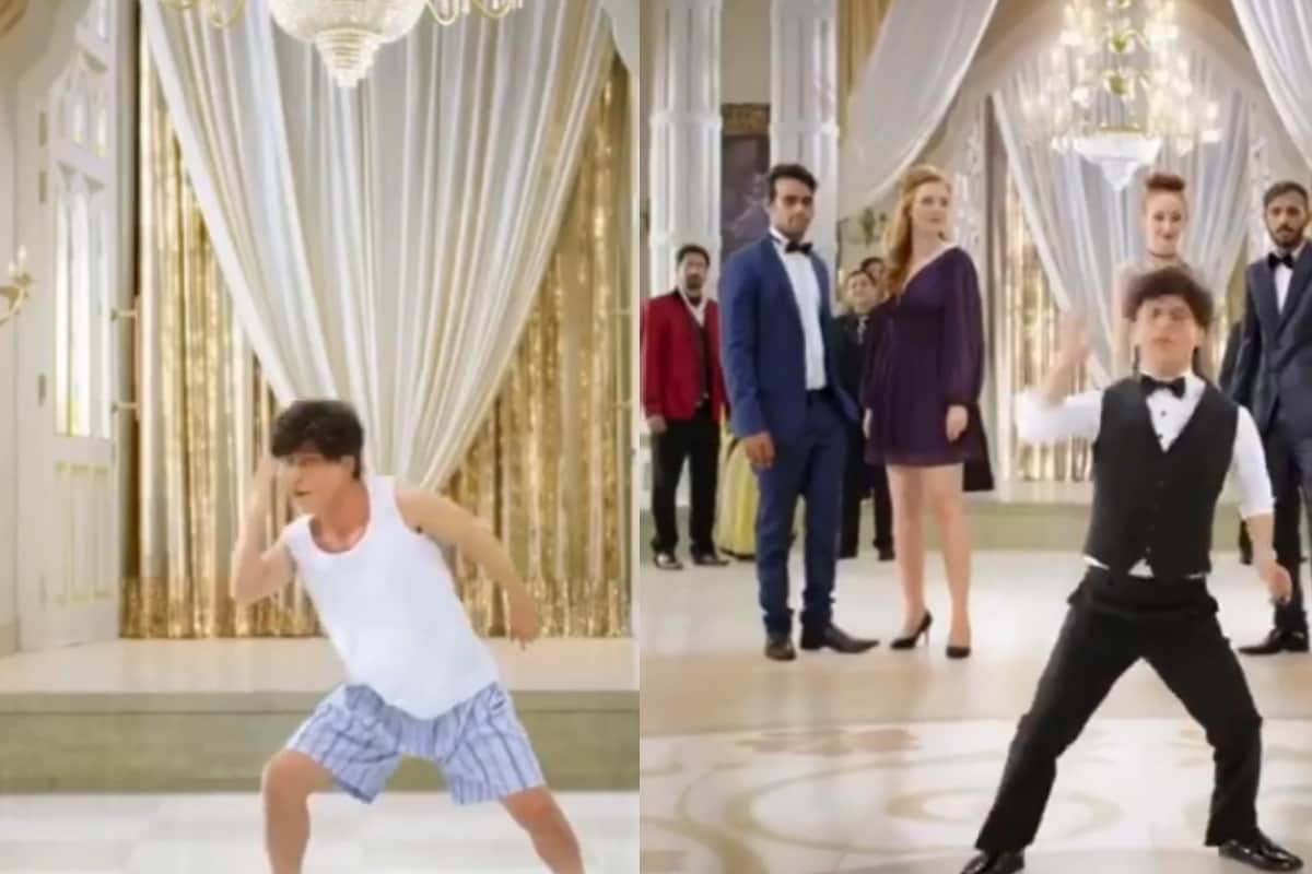 petition has been filed in bombay high court seeking removal of scene of shahrukh khan zero