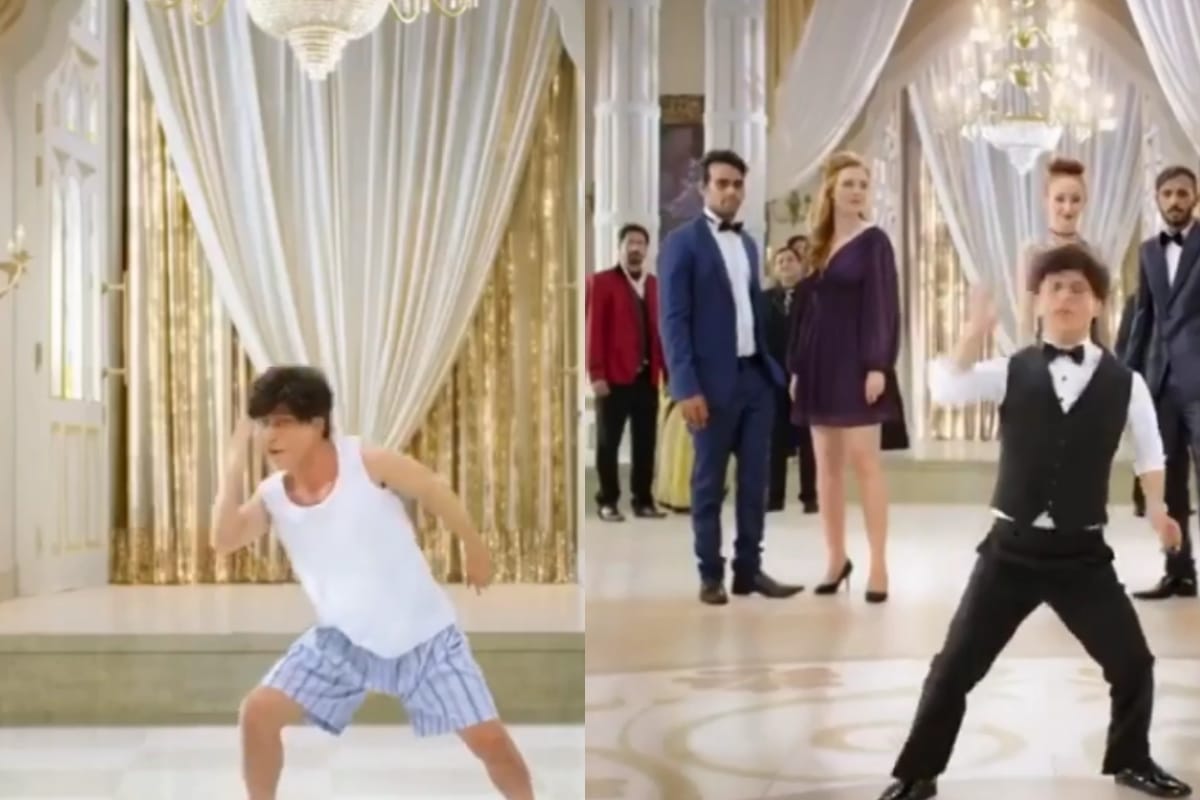 Shahrukh Khan's film 'Zero' reached Bombay High Court till November 30