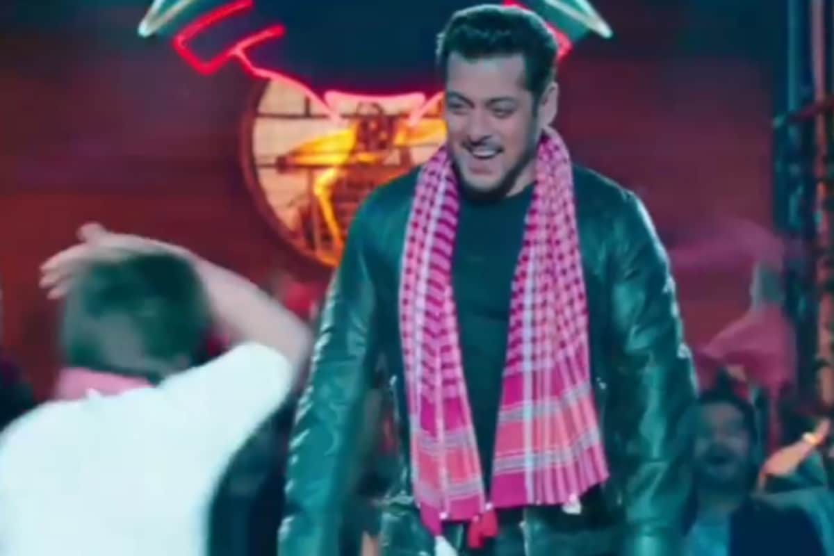 shahrukh khan says best way to describe salman that is bhai only