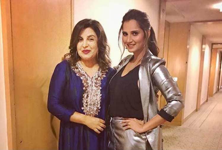 sania mirza blessed with a baby boy bollywood reaction