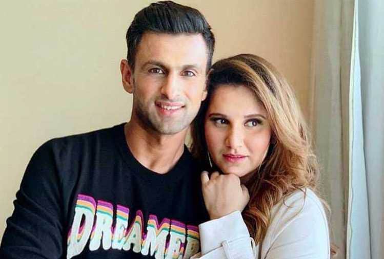 sania mirza blessed with a baby boy bollywood reaction