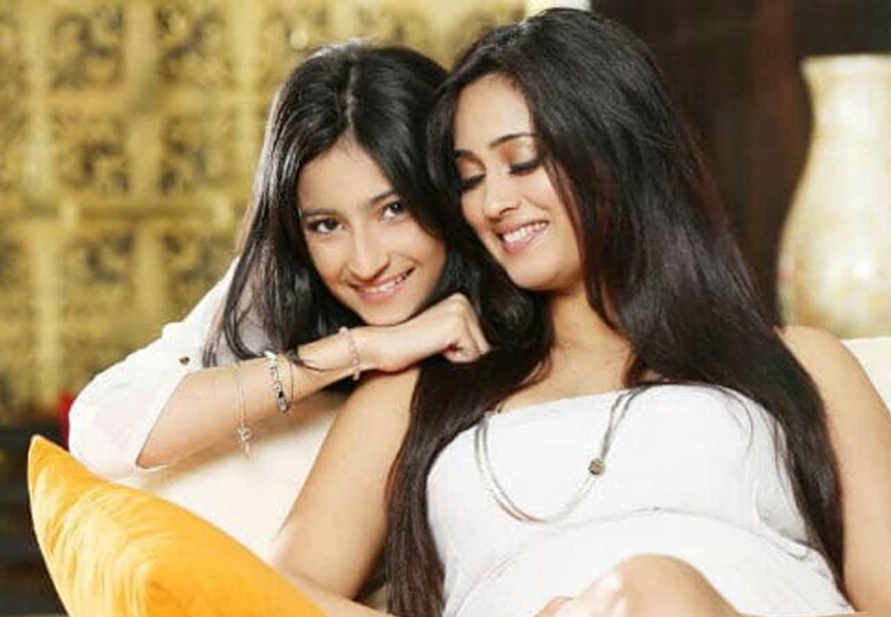 shweta tiwari mother in law said she want to divorce with abhinav kohli