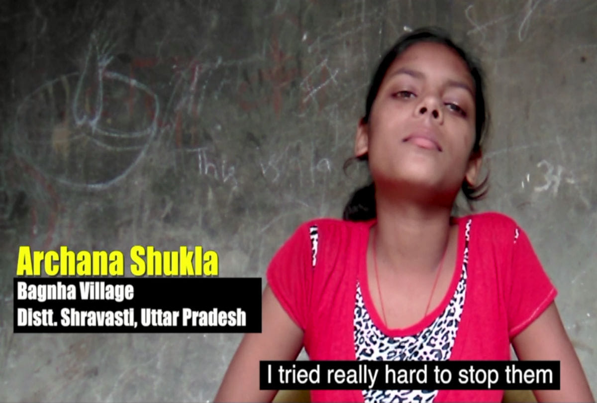 smart beti archana shukla