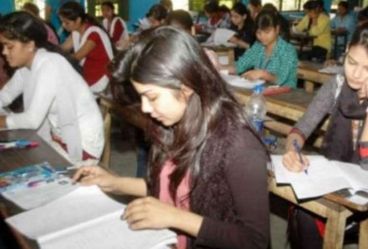 rules of  pre-board exams in uttar pradesh board school