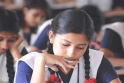 rules of  pre-board exams in uttar pradesh board school