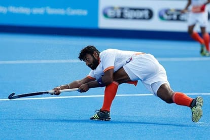 sardar singhs mantra for success will be the key in world cup for team india