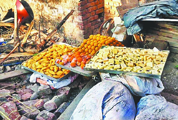 Food Safety Administration Helpline Number to Inform, Festival season