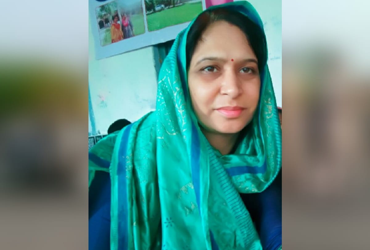 bawana teacher murder case Crime Branch arrested accused contract killer