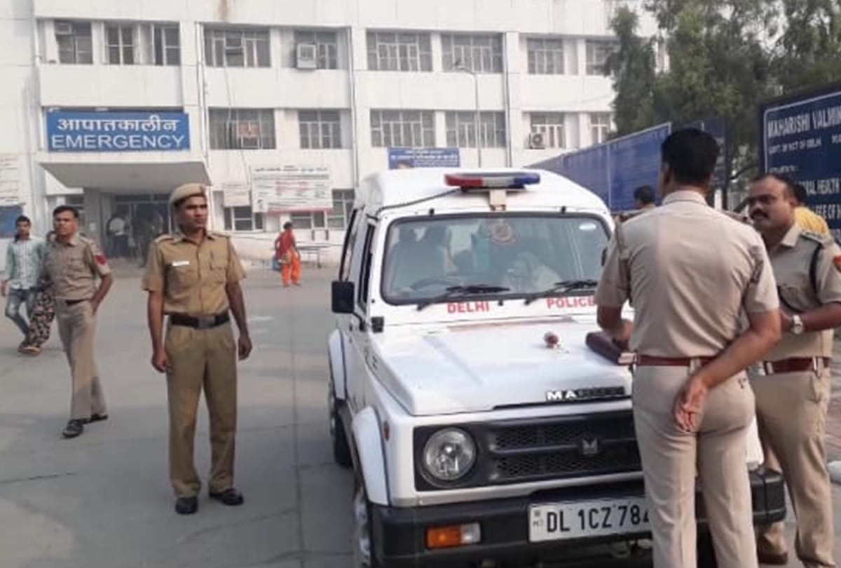delhi woman teacher murder relatives alleged husband police suspect colleagues know all