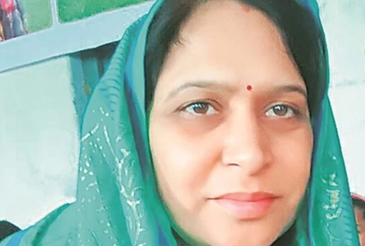 delhi woman teacher murder relatives alleged husband police suspect colleagues know all