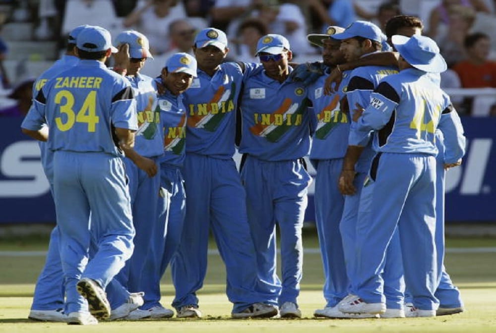 5 biggest odi wins of india, west indies lost 4th odi by 224 runs