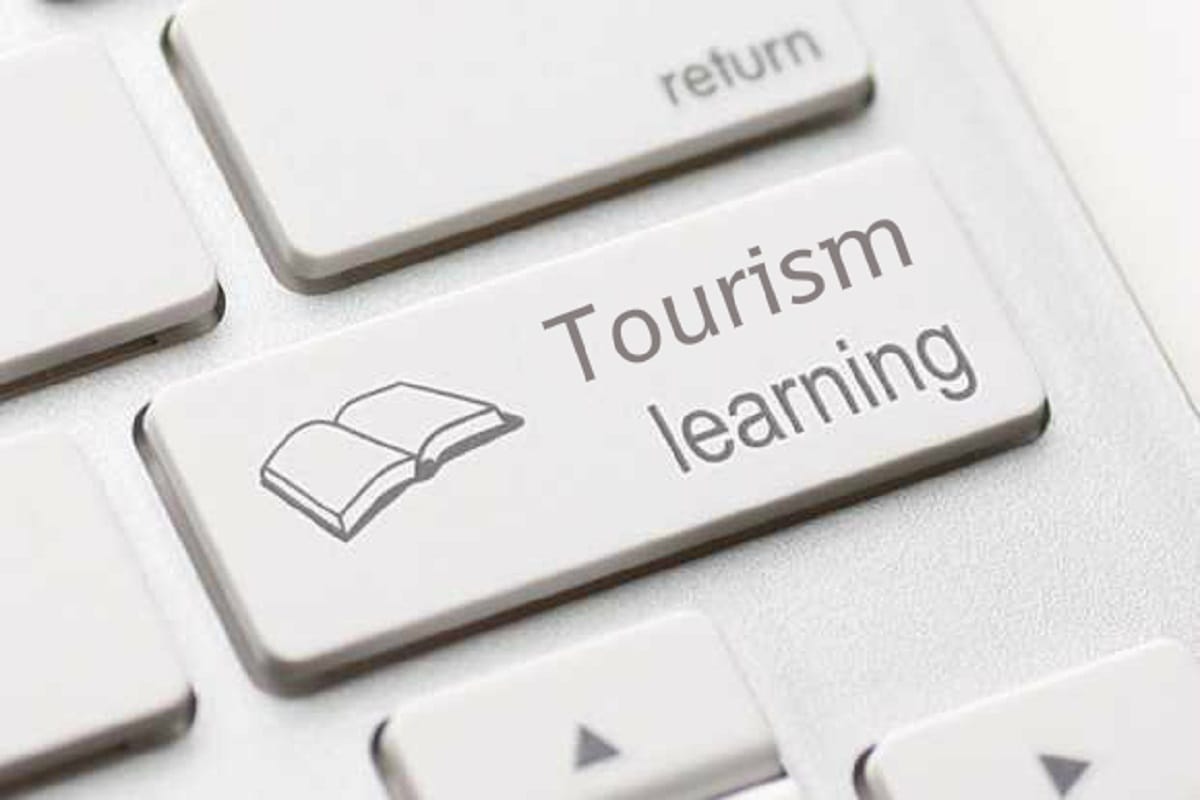 Ministry of Tourism will start online certificate course for tourism from December