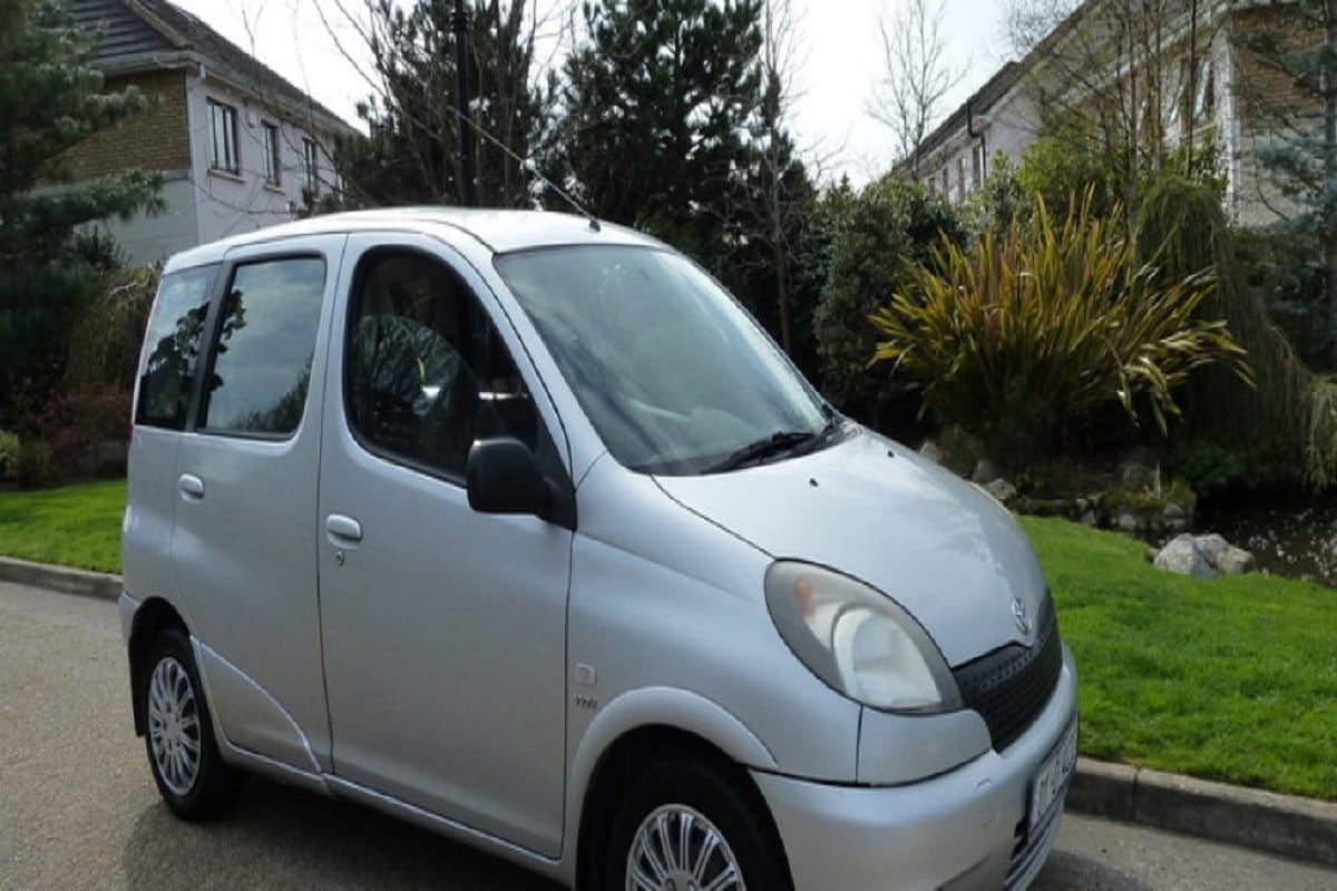 These are the some ugliest cars ever made