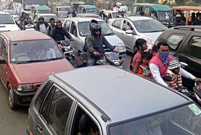 UPPCB plans to control pollution