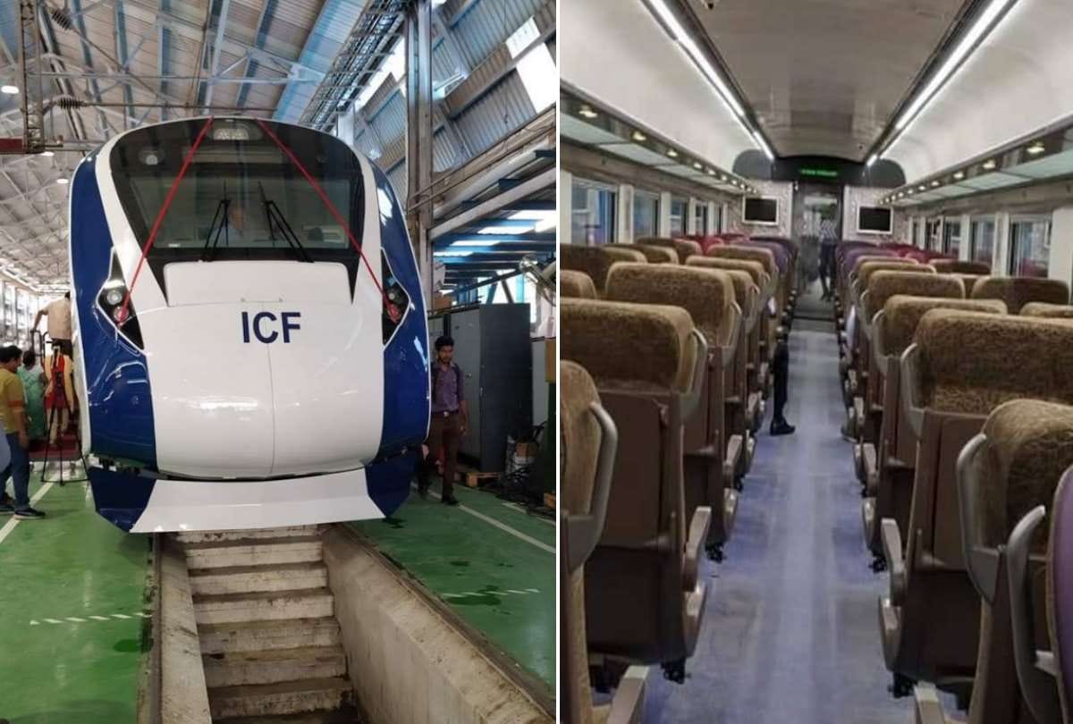 chennai icf becomes number one rail coach factory, beats china