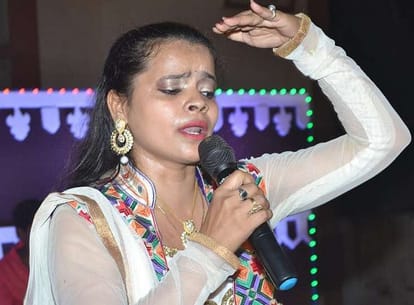 lokras musical conecert in ballia