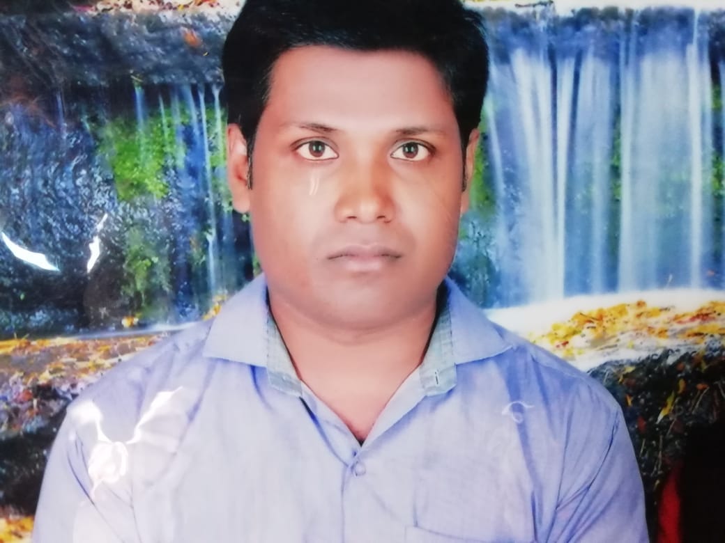 Husband death in hospital after wife murder in ballia