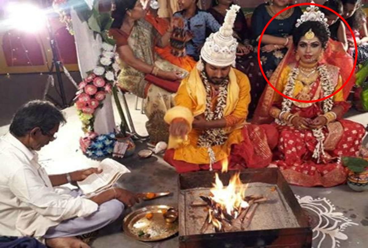 Two boys loved each other got married in kolkata