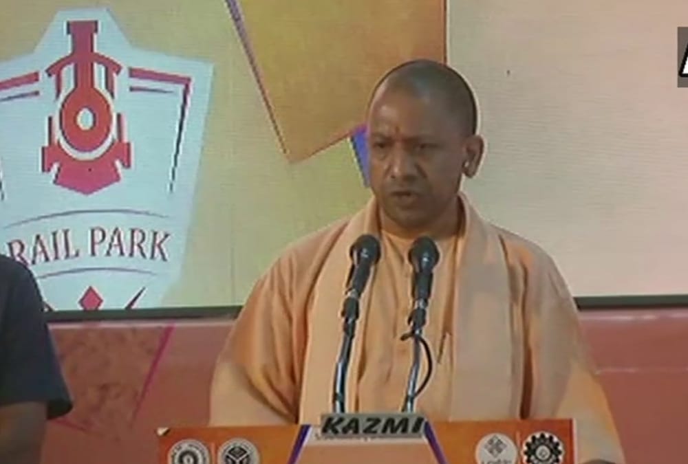 Yogi govt will declared Ayodhya, Mathura as pilgrimage site and will ban meat and liquor