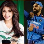 anushka and kohli