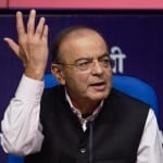 अरुण जेटली
