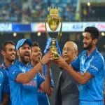 एशिया कप के साथ गत विजेता भारतीय टीम