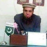 Attaullah Marwat
