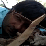 दूरदर्शन कैमरामैन मोर मुकुट शर्मा