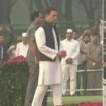 Indira gandhi death anniversary