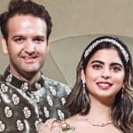 isha ambani