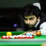 pankaj advani