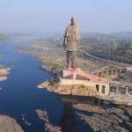 Statue of unity