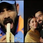 virat banana