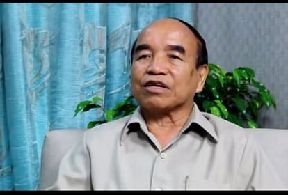 Mizoram: 'एनडीए की हर नीति से सहमत नहीं', मिजोरम सीएम बोले- समान नागरिक संहिता मिजो लोगों के हितों के खिलाफ Mizoram CM Zoramthanga says MNF does not subscribe to all NDA policies UCC is against interest of Mizos