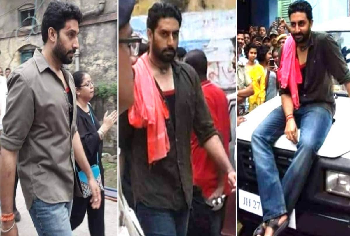 Aishwarya Rai Bachchan Looks hot in a Black Monokini