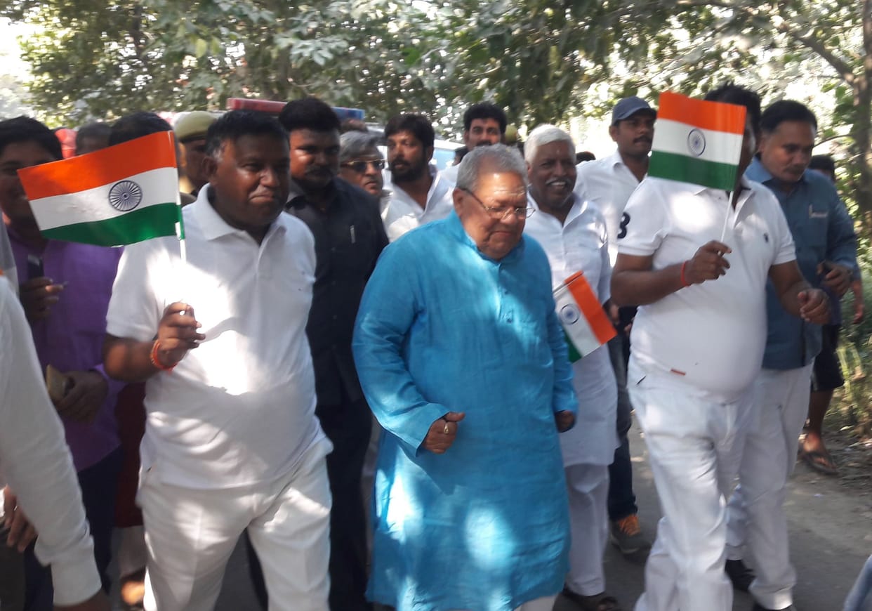 भारत के सच्चे सपूत थे सरदार पटेल