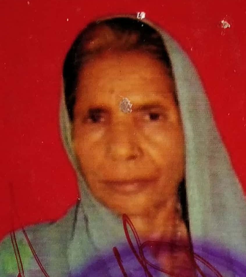सास-बहू की ट्रेन से कटकर मौत